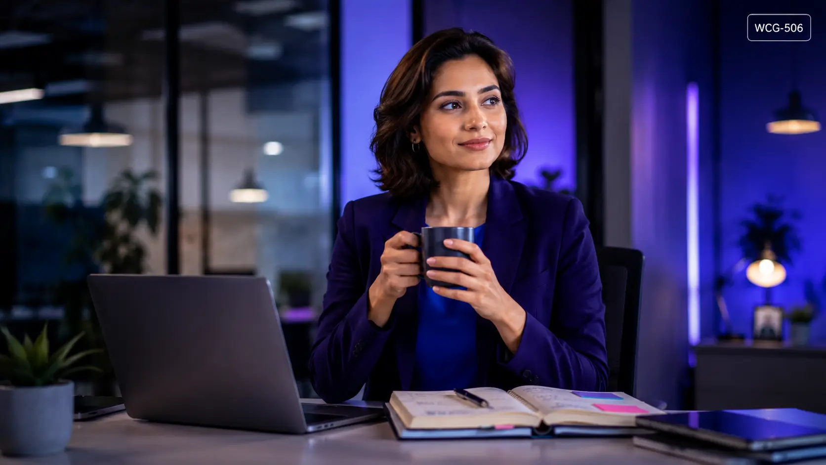 Work-Life Effectiveness & Personal Resilience