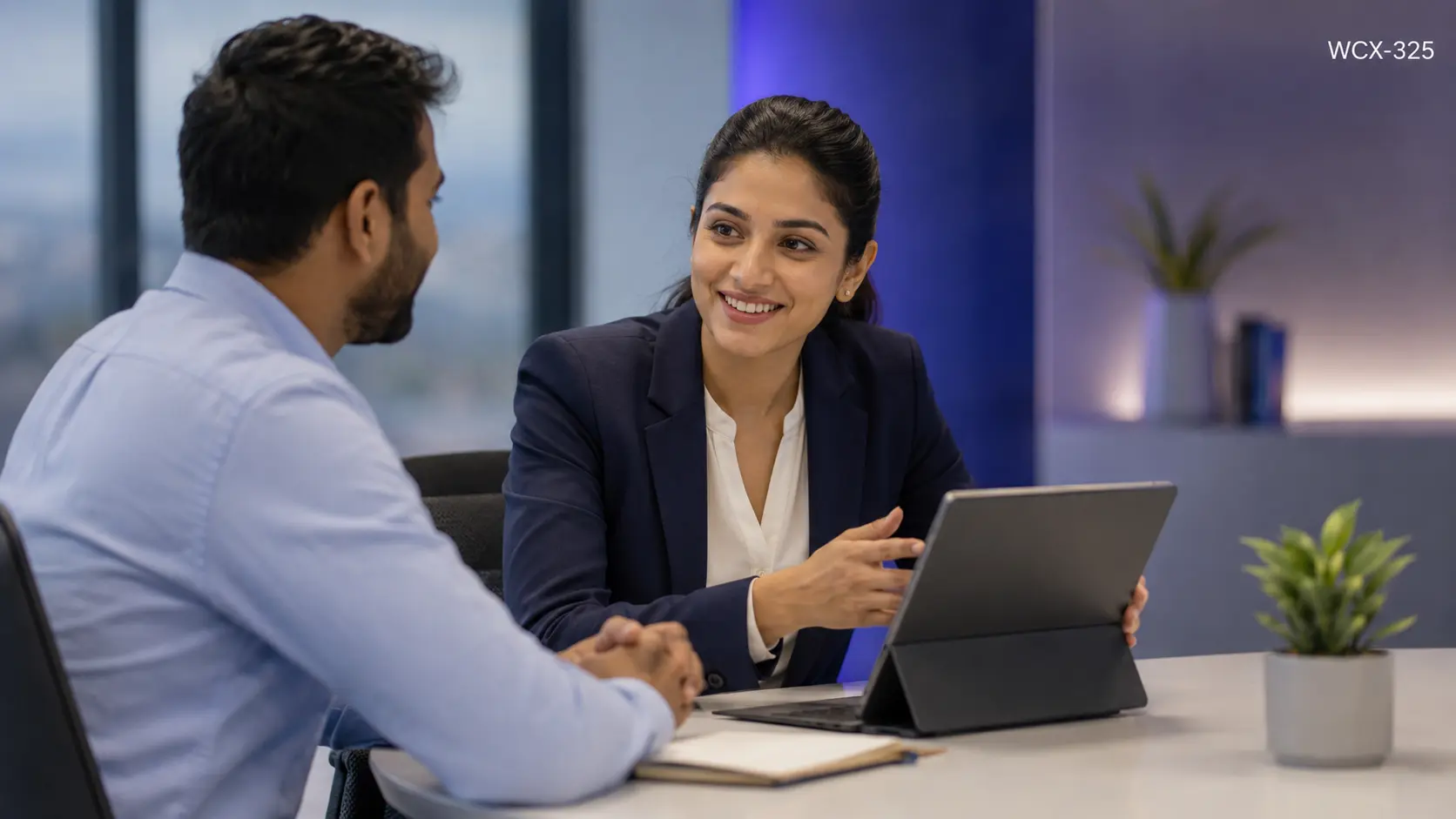 Building Customer Trust & Loyalty
