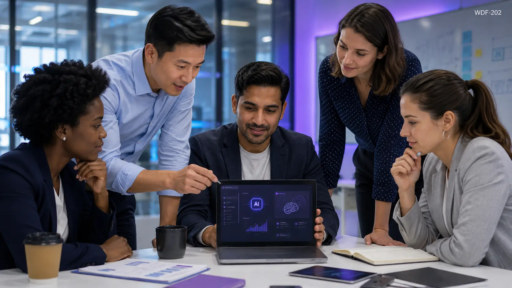 AI Awareness & Practical Workplace Applications