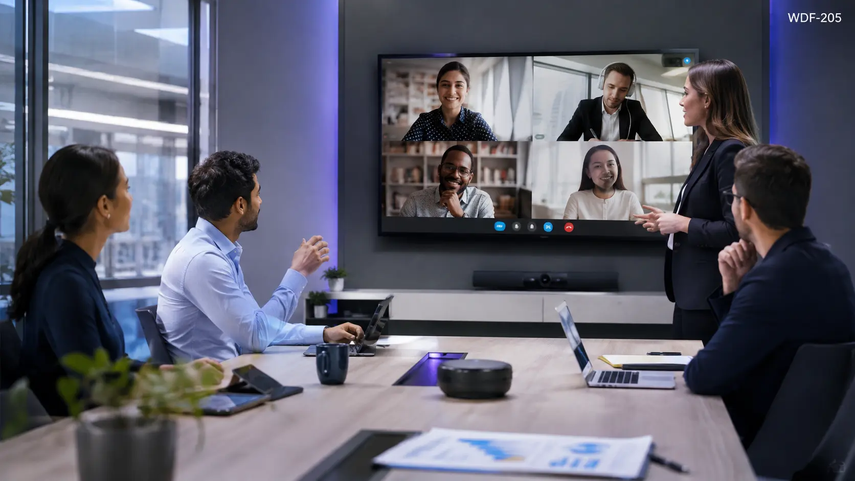Remote, Hybrid & Flexible Work Excellence