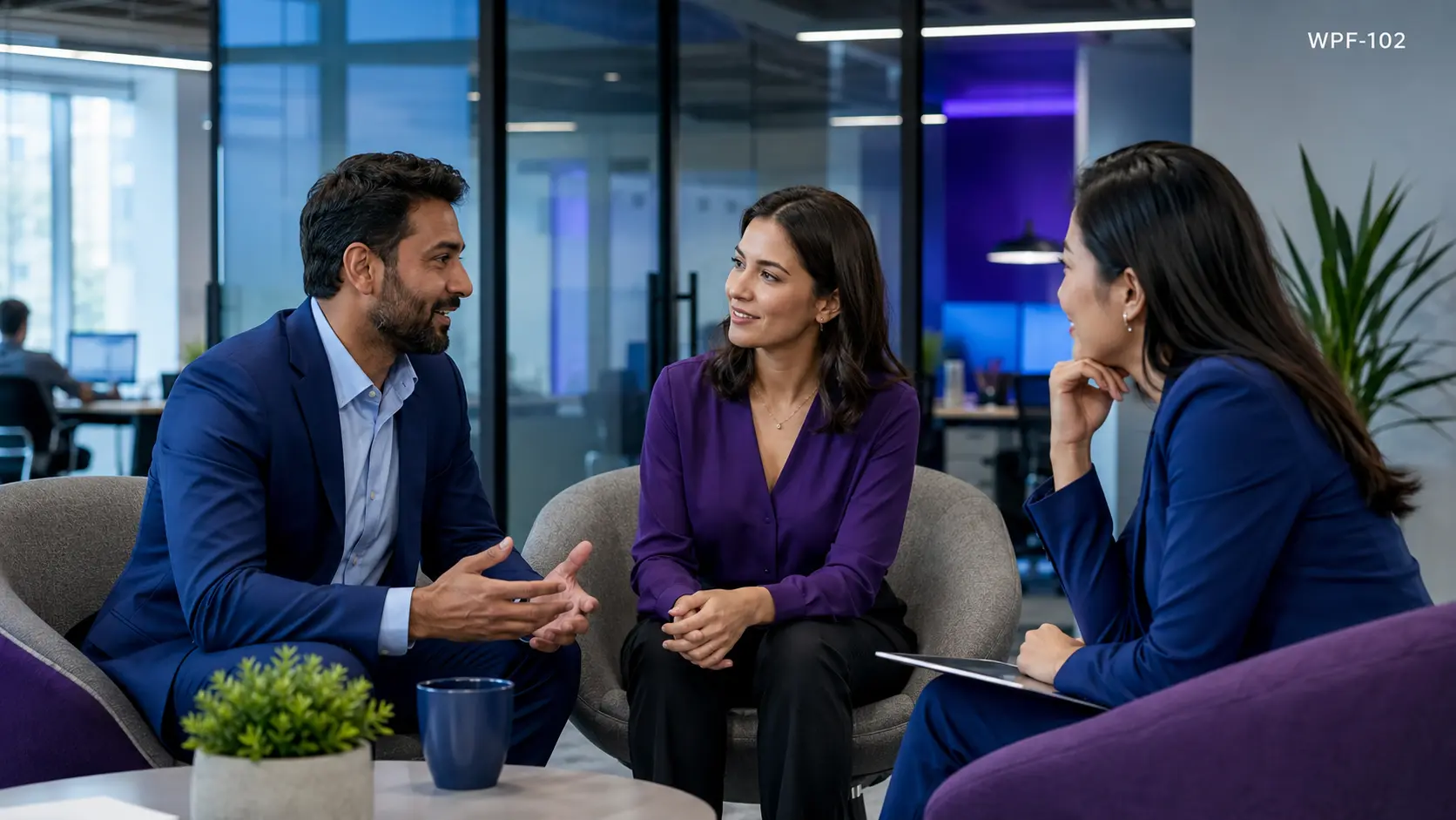 Emotional Intelligence & Professional Relationships