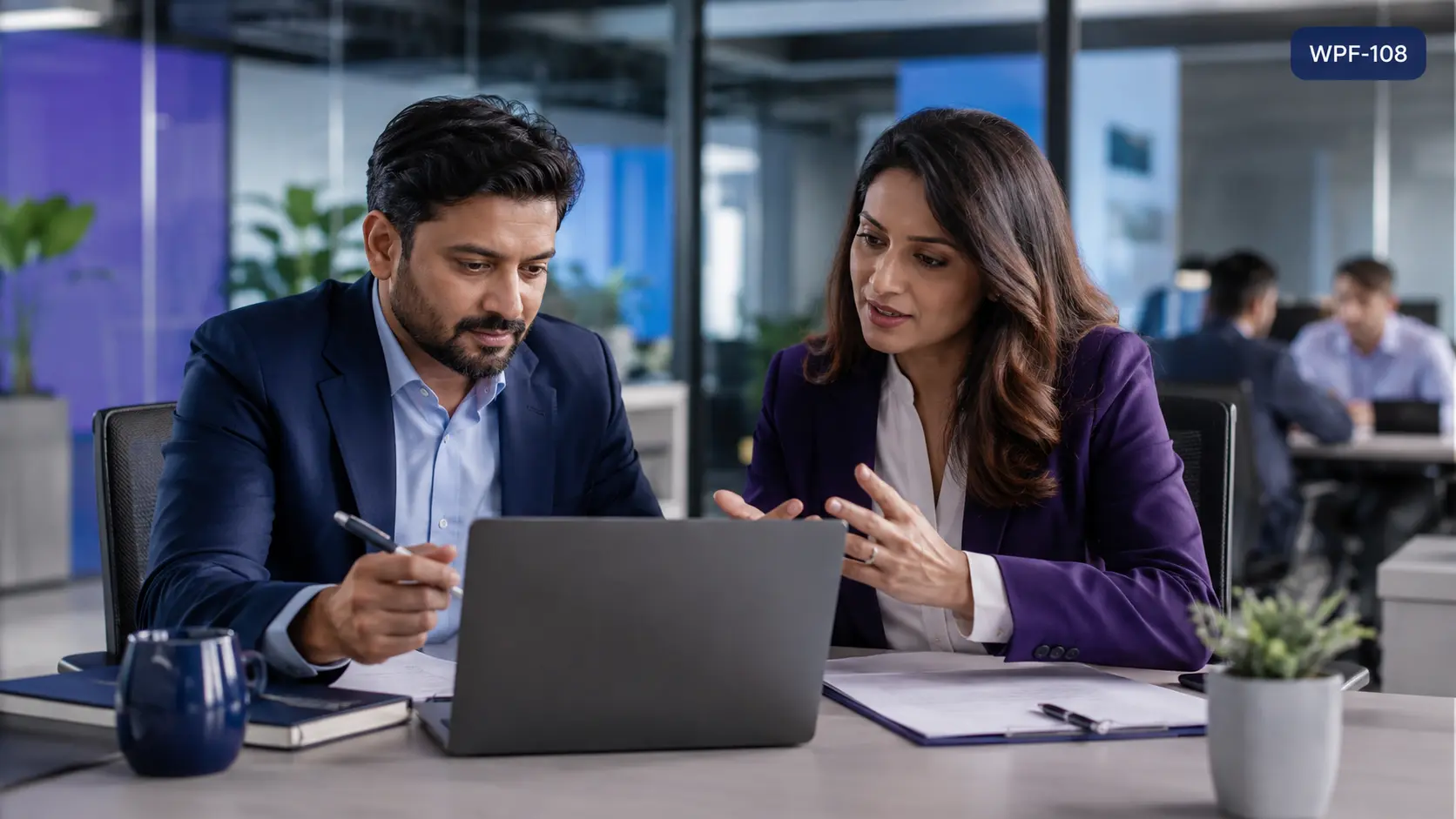 Business Writing & Professional Email Skills